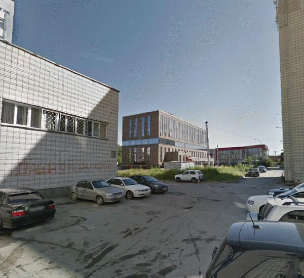 Банкомат банка ВТБ по адресу ул. Мичурина,  д. 48