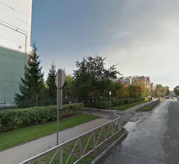 Банкомат банка ВТБ по адресу ул. Каменская,  д. 49