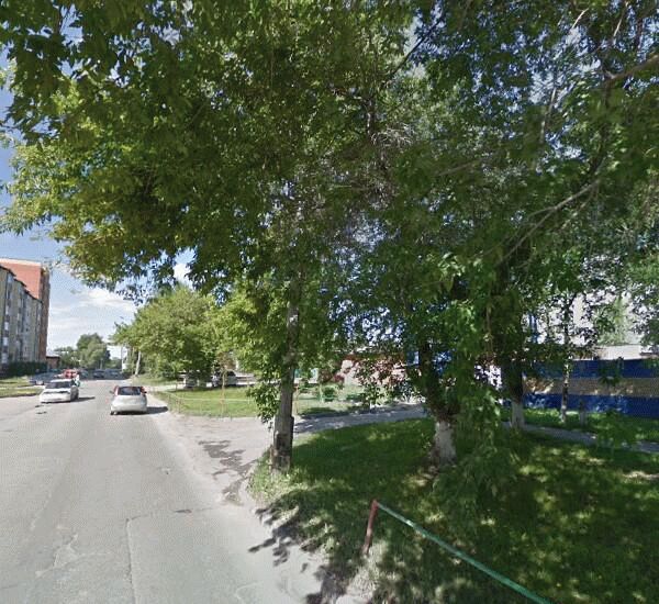 Банкомат банка ВТБ по адресу ул. Дунаевского,  д. 1