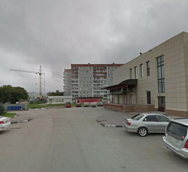 Банкомат банка ВТБ по адресу ул. Комсомольская,  д. 10