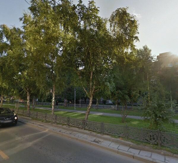 Банкомат банка ВТБ по адресу просп. Красный,  д. 53