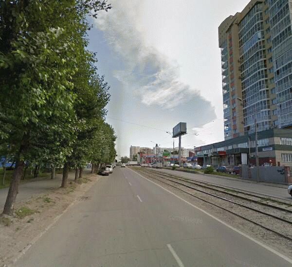 Банкомат банка ВТБ по адресу ул. Гурьевская,  д. 51