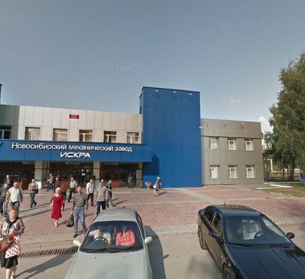 Банкомат банка ВТБ по адресу ул. Чекалина,  д. 8