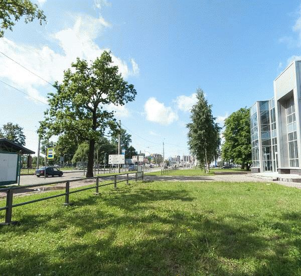 Банкомат банка ВТБ по адресу ул. Ползунова,  д. 15,  корп. 1