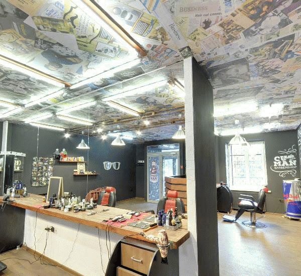 Банкомат банка ВТБ по адресу ул. Урицкого,  д. 36