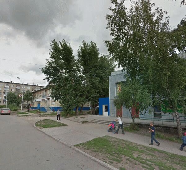 Банкомат банка ВТБ по адресу ул. 40 лет Комсомола,  д. 6