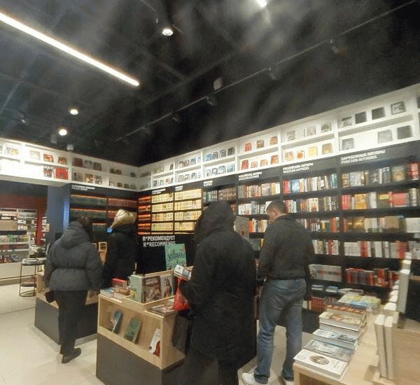 Банкомат банка ВТБ по адресу ул. Гоголя,  д. 13