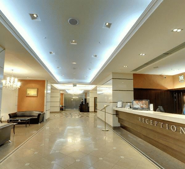 Банкомат банка ВТБ по адресу ул. Добролюбова,  д. 2