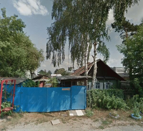 Банкомат банка ВТБ по адресу ул. Тургенева,  д. 159