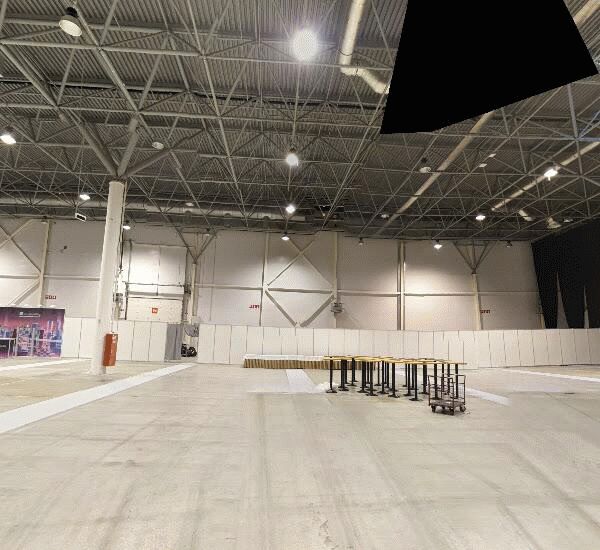 Банкомат банка ВТБ по адресу ул. Станционная,  д. 104