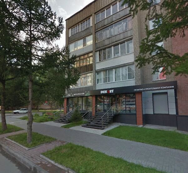 Банкомат банка ВТБ по адресу ул. Каменская,  д. 20а