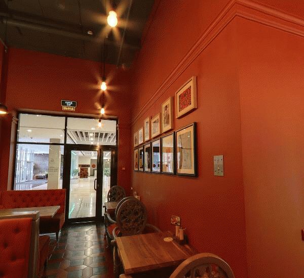 Банкомат банка ВТБ по адресу ул. Николаева,  д. 12