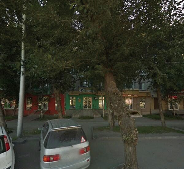 Банкомат банка ВТБ по адресу ул. Ватутина,  д. 21/1