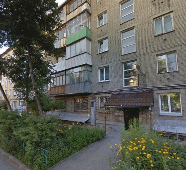 Банкомат банка ВТБ по адресу просп. Красный,  д. 81