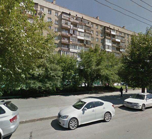 Банкомат банка ВТБ по адресу Вокзальная магистраль,  д. 5