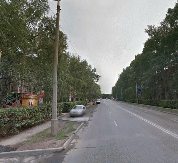 Банкомат банка ВТБ по адресу просп. Морской,  д. 16