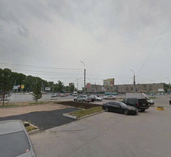 Банкомат банка ВТБ по адресу ул. Кошурникова,  д. 8