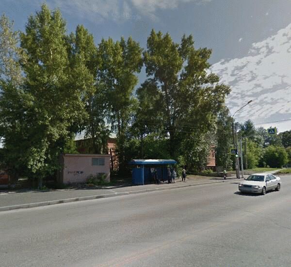 Банкомат банка ВТБ по адресу ул. Первомайская,  д. 33