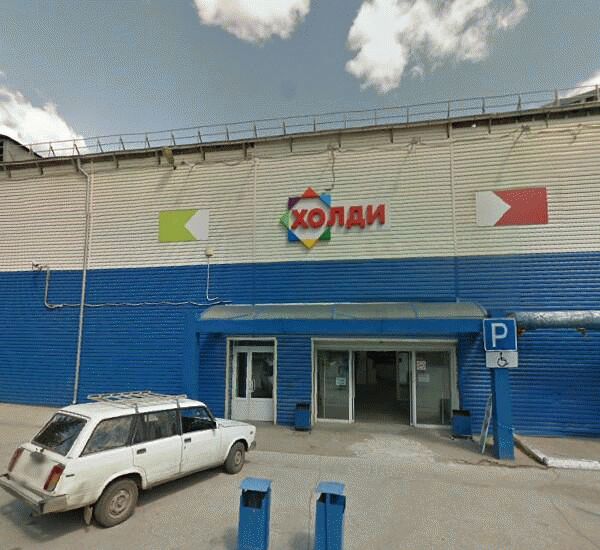 Банкомат Газпромбанка по адресу ул. Дуси Ковальчук,  д. 378а