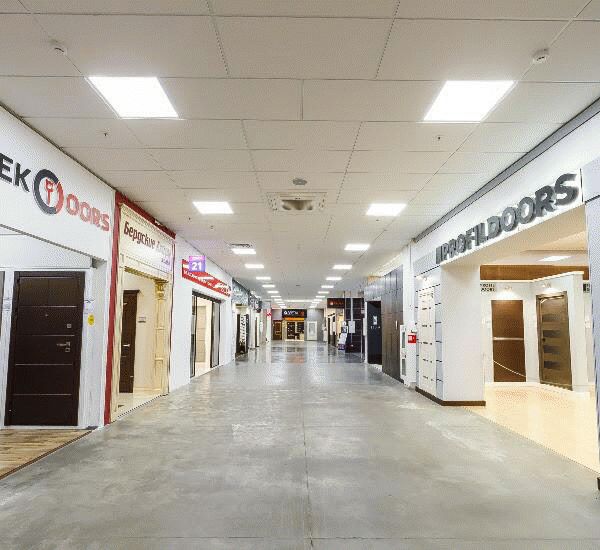 Банкомат Газпромбанка по адресу ул. Светлановская,  д. 50