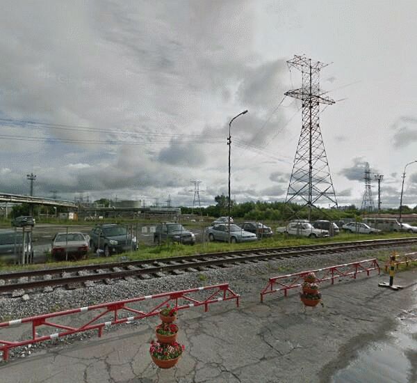 Банкомат Газпромбанка по адресу ул. Большая,  д. 310