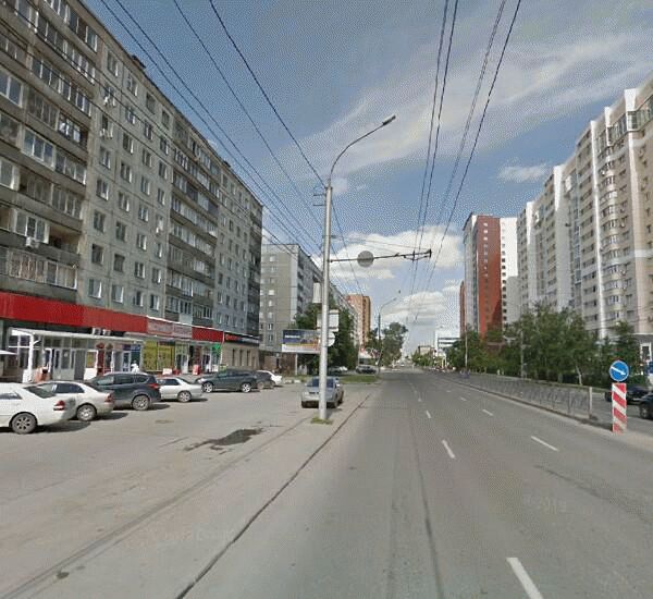 Банкомат Газпромбанка по адресу ул. Дуси Ковальчук,  д. 89