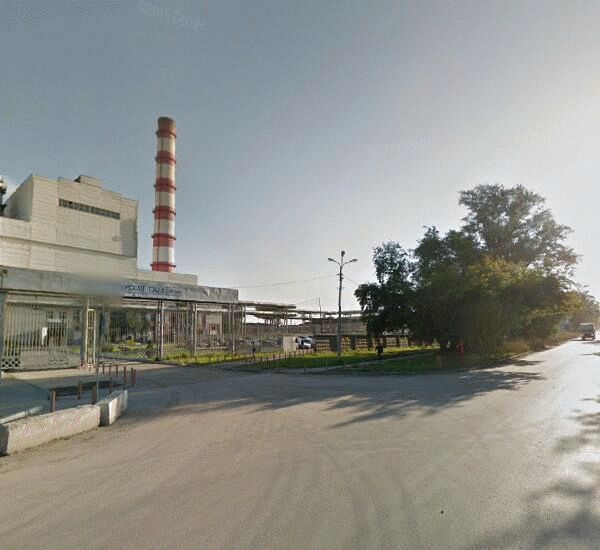 Банкомат Газпромбанка по адресу ул. Станционная,  д. 4