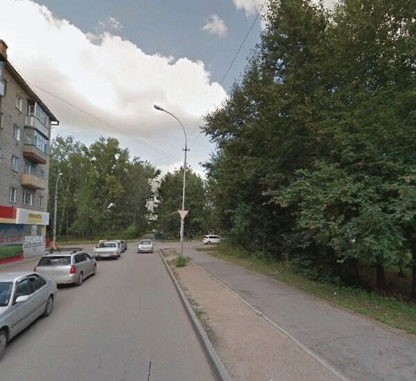 Банкомат Газпромбанка по адресу ул. Новоуральская,  д. 23