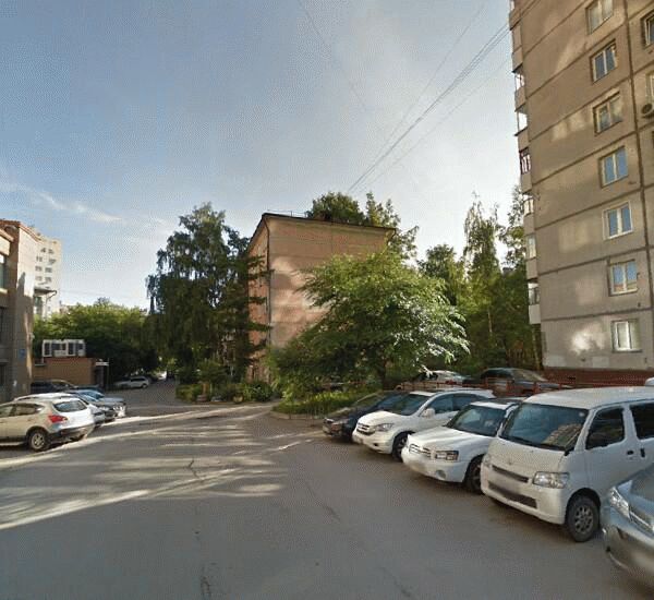 Банкомат Газпромбанка по адресу ул. Кропоткина,  д. 96/1