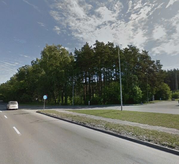 Банкомат Газпромбанка по адресу ш. Бердское,  д. 470