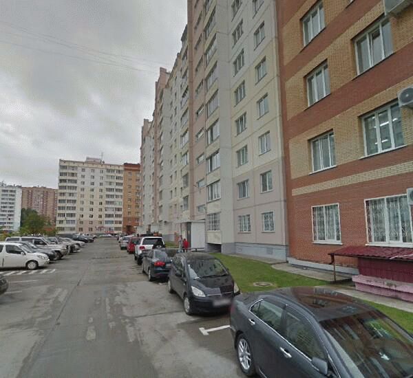 Банкомат Газпромбанка по адресу ул. Гребенщикова,  д. 9/1