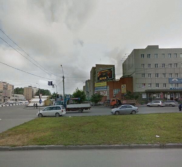 Банкомат Газпромбанка по адресу станция метро «Золотая Нива»