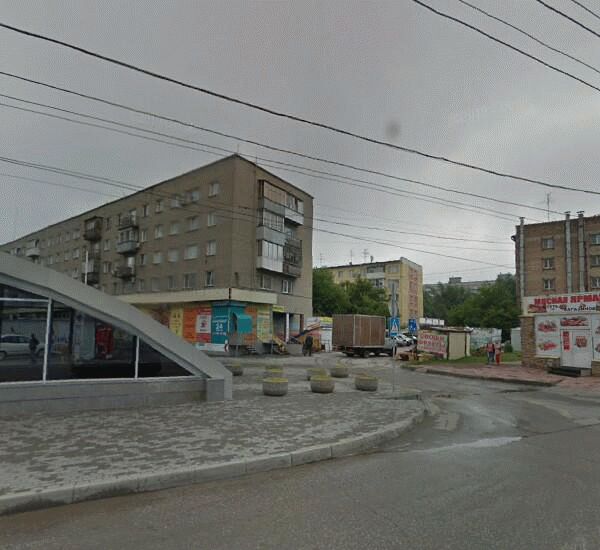 Банкомат Газпромбанка по адресу станция метро «Березовая роща»