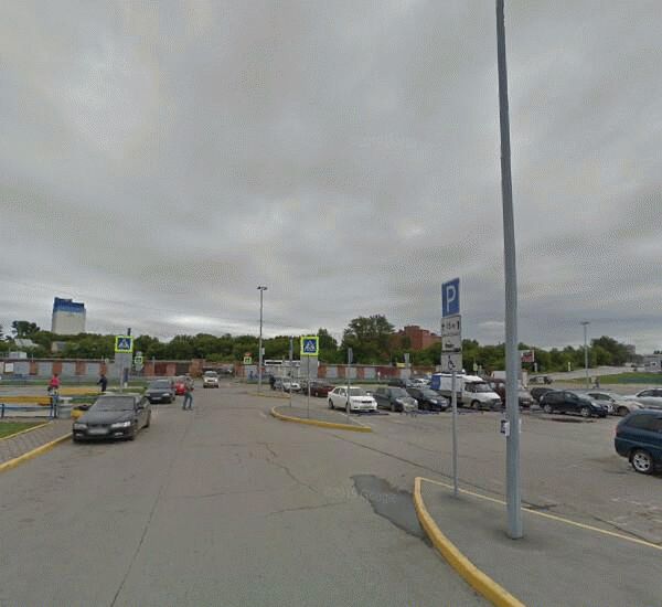 Банкомат Газпромбанка по адресу ул. Кирзаводская,  д. 1а