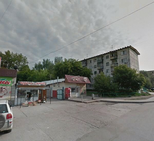 Банкомат Газпромбанка по адресу ул. Героев Труда,  д. 18