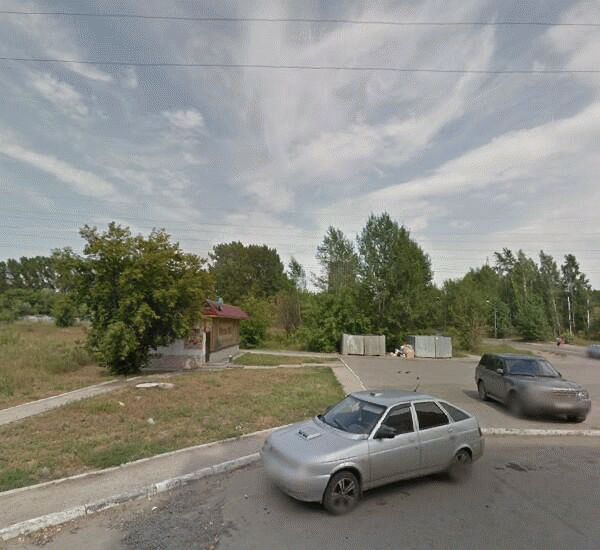 Банкомат Газпромбанка по адресу ул. Ветлужская,  д. 24