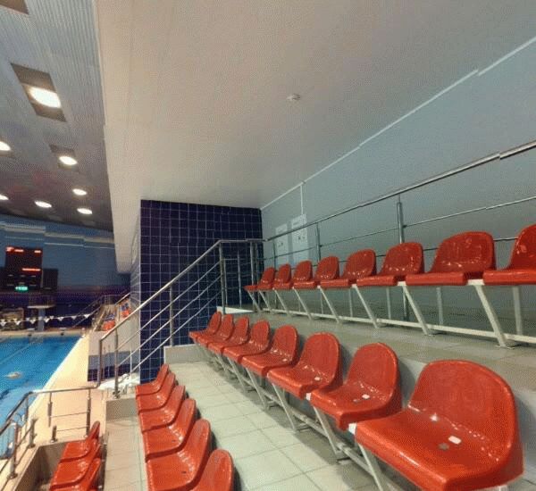 Банкомат Газпромбанка по адресу ул. Богдана Хмельницкого,  д. 25