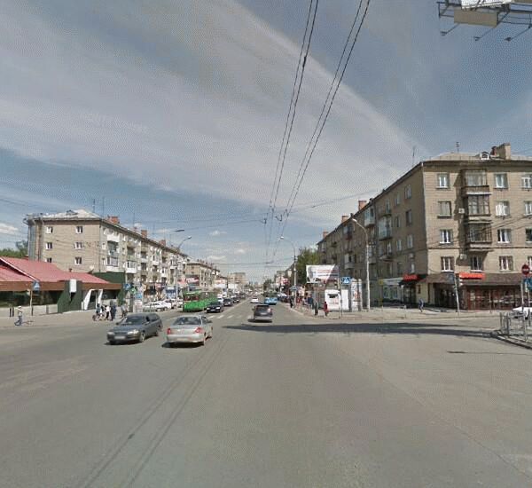 Банкомат Газпромбанка по адресу станция метро «Студенческая»