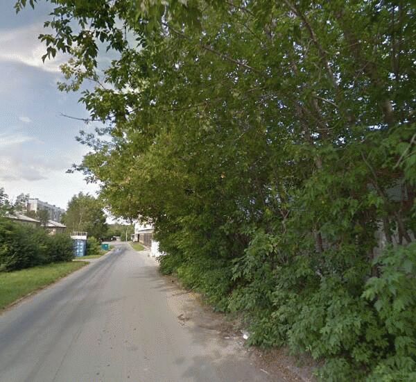 Банкомат банка Глобэкс по адресу ул. Сухарная,  д. 35