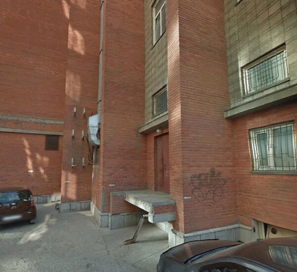 Банкомат Гута-Банка по адресу ул. Вокзальная магистраль,  д. 8 Б