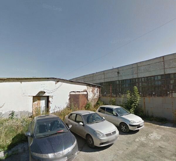 Банкомат банка Зенит по адресу ул. Петухова,  д. 29