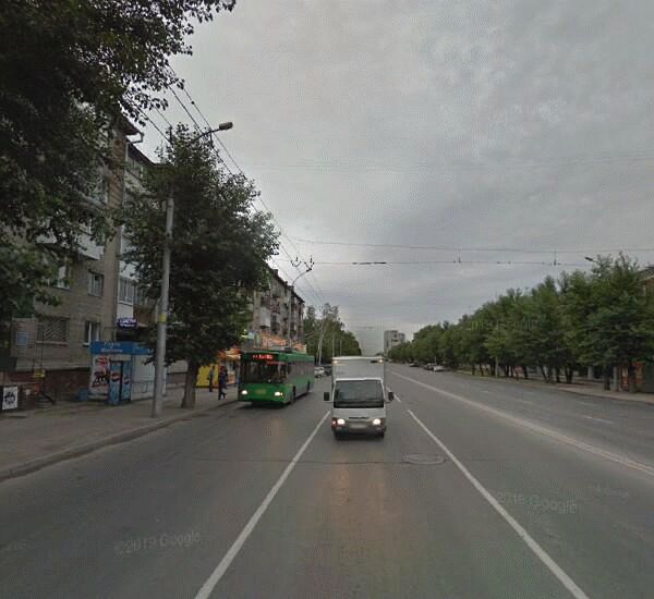 Банкомат банка Зенит по адресу просп. Дзержинского,  д. 33