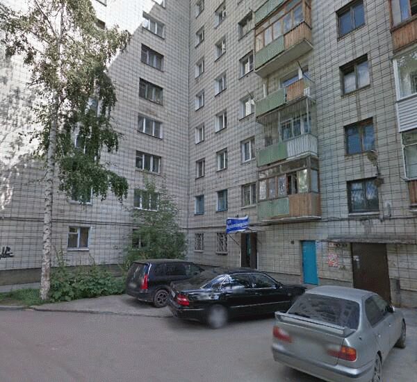 Банкомат банка Зенит по адресу ул. Зорге,  д. 267