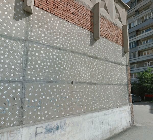 Банкомат банка Зенит по адресу ул. 2-я Портовая,  д. 6а