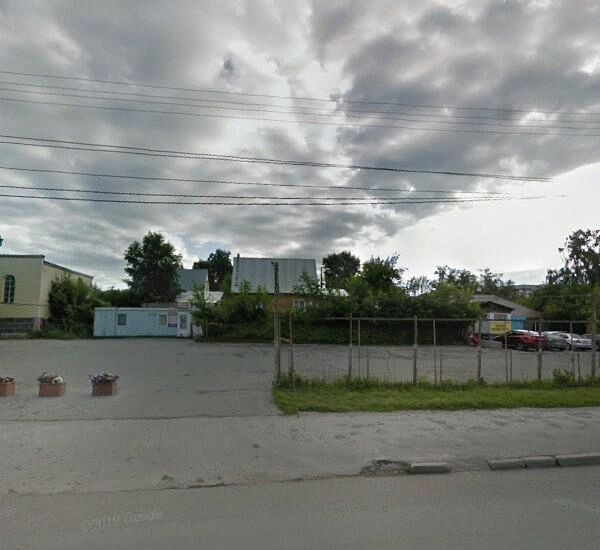 Банкомат Кредит Европа Банка по адресу ул. Кирова,  д. 110,  корп. 2