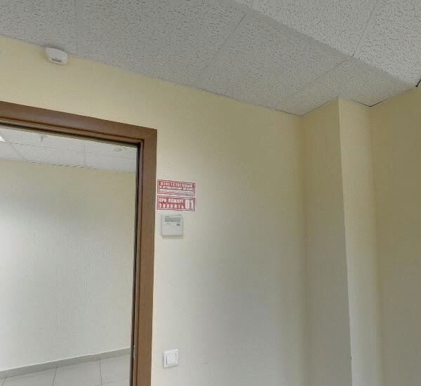 Банкомат Ланта-Банка по адресу Октябрьская магистраль,  д. 4