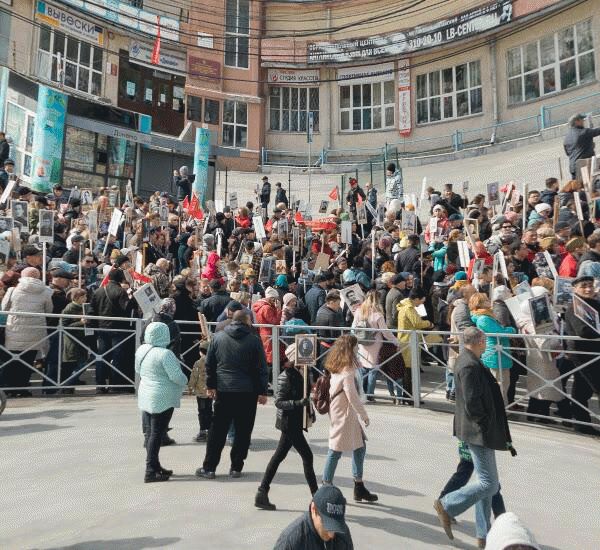 Банкомат Банка «Левобережный» по адресу ул. Каменская,  д. 1