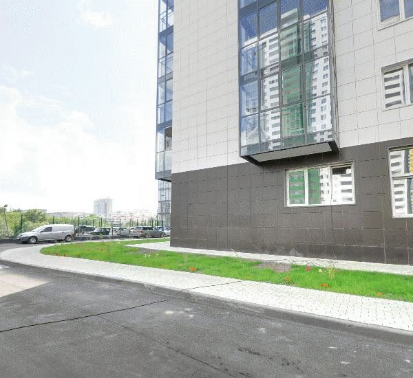 Банкомат Банка «Левобережный» по адресу ул. Советская,  д. 5