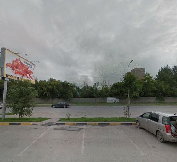 Банкомат Банка «Левобережный» по адресу ул. Тюменская,  д. 2