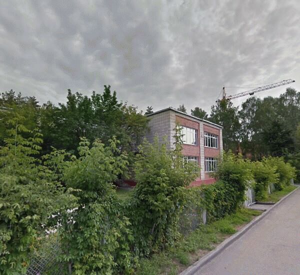 Банкомат Банка «Левобережный» по адресу ул. Шатурская,  д. 2